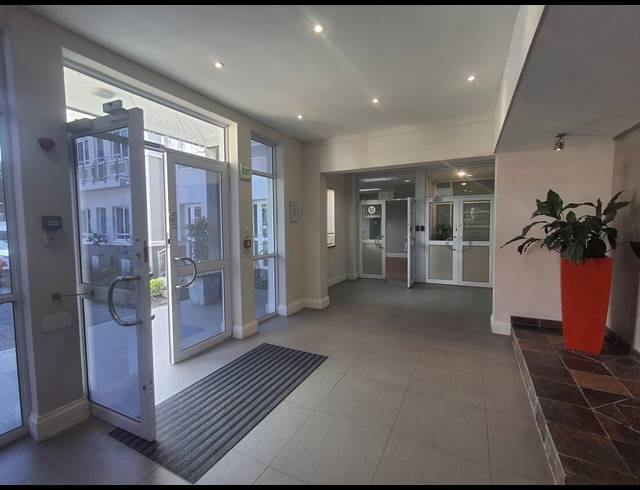 278M² OFFICE TO LET IN BEREA